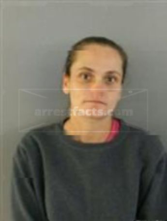 Pamela Hembree Wertenbach