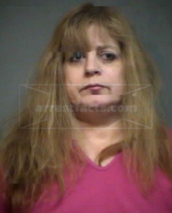 Anita Faye Davison