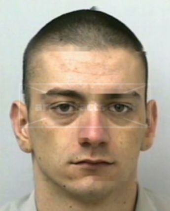 Joshua Michael Baker