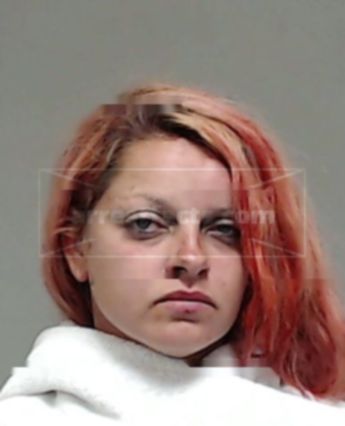 Jeannie Elizabeth Armstrong