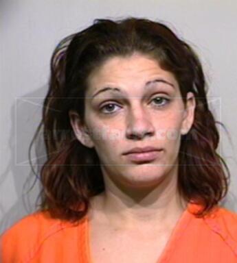 Crystal Dawn Davenport