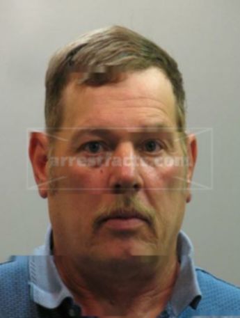 Charles Daniel Camper