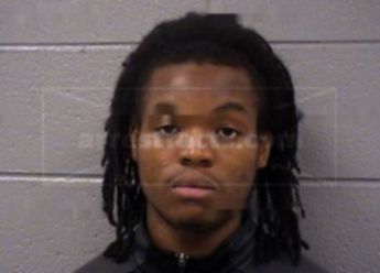 Derrick A Rush