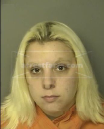 Amanda Ranay Cotton