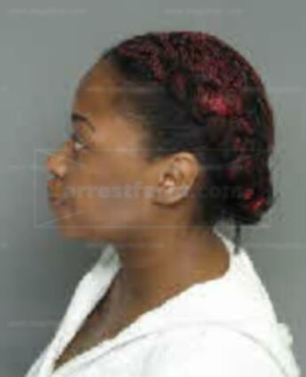 Alicia Bernett Johnson