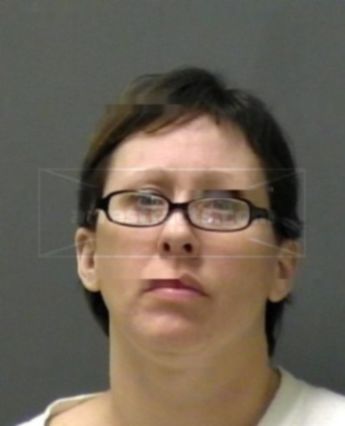 Angela Marie Coker