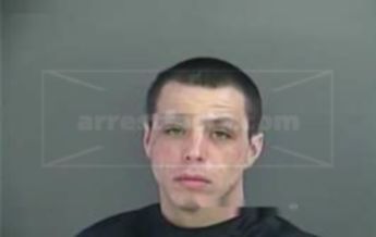Jesse Paul Campbell