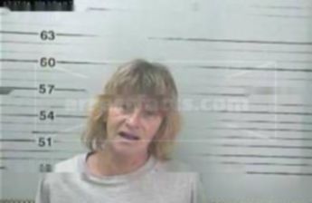 Cynthia Ilene Triplett
