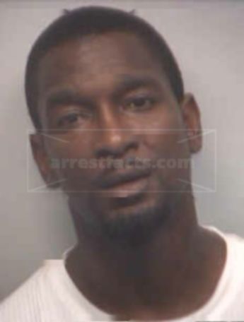 Brandon Demond Milan