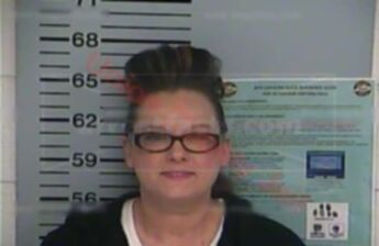Heather Marie Bebout