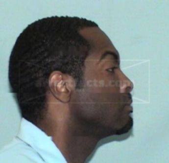 Terrance T. Bush