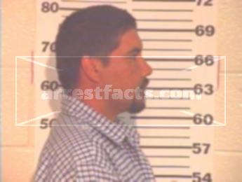 Francisco Mesta Gonzalez