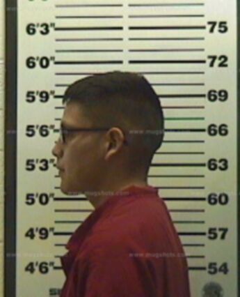 Scotty R Quintana