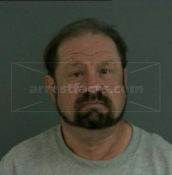 Kenneth Eugene Rogers