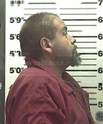 Joseph Romero