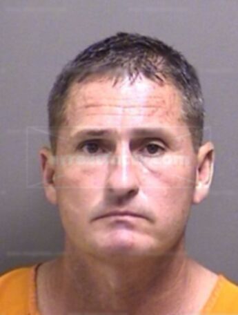 Anthony Raymond White
