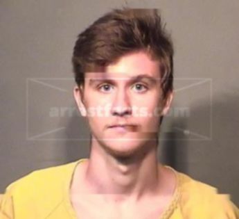 Joshua Michael Woods