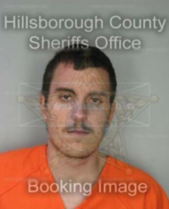Nicholas Frank Carbonell