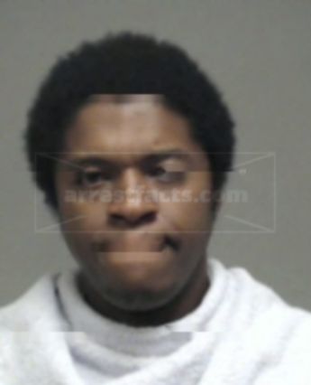 Marcus Travino Hill