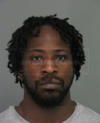 Tarik Mccliney Williams