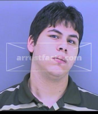 David Rosendo Oviedo