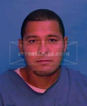 Javier Ortes