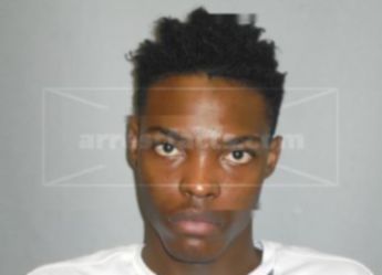 Dominique Traurne-Dontae Penn