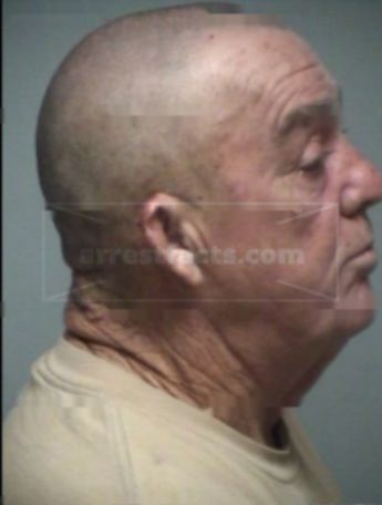 Freddrick Lee Crawford