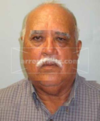 Ismael Ortiz