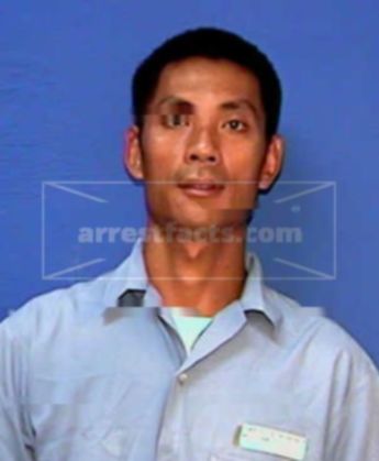 Elvis Auang N Le
