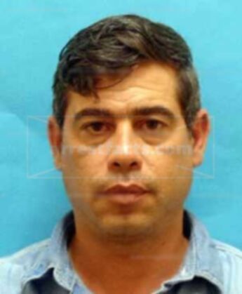 Alexis Zaldivar