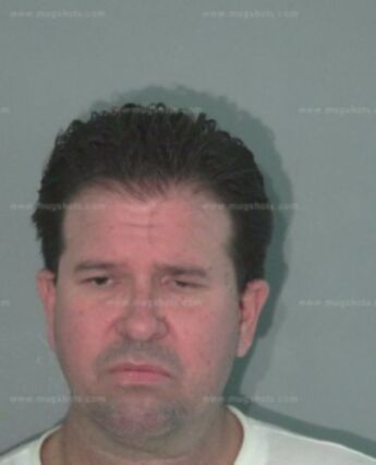 Jason Ashley Mayhew