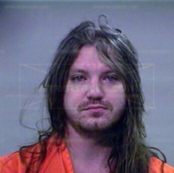 Jonathan Scott Jones