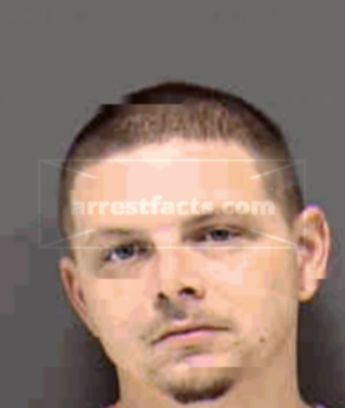 Travis Michael Nye