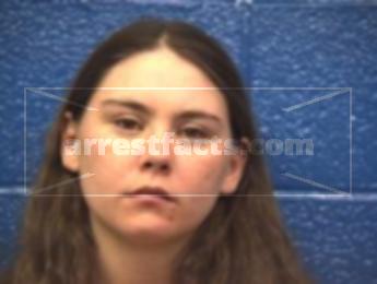 Amanda Caroline Carrell