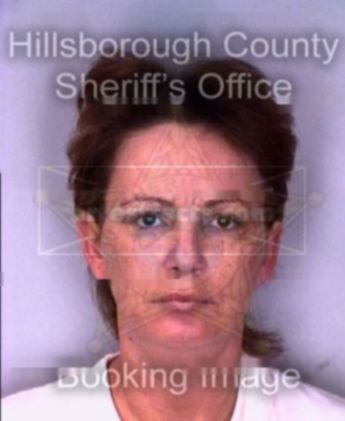 Rhonda Leigh Gibbs