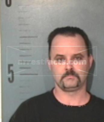 Jeffery Wayne Keith