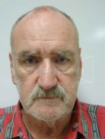 Ronald Lynn Hall