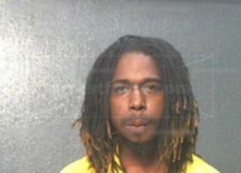 Hampton Eric W