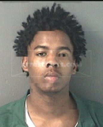 Adrian Joseph Phillips
