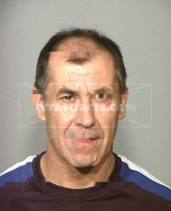 Raymond John Larkin
