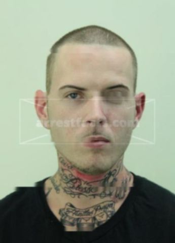 Beau Eric Warren