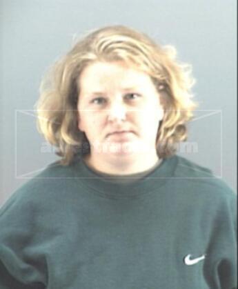 Leslie Nicole Davis
