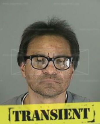 Tommy Duran