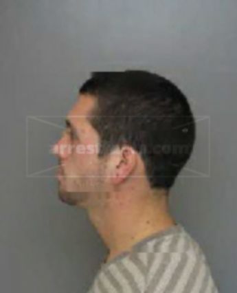 Zachary Levi Jones