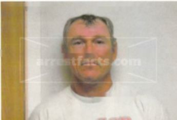 Jack Ray Hull