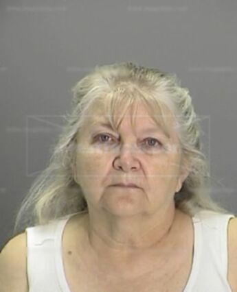 Nancy Lee Geisser