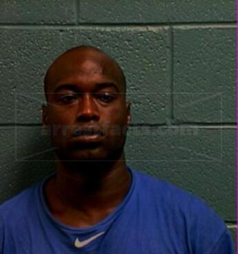 Michael Johnnell Kincade