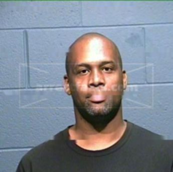 Christopher Keith Hawley
