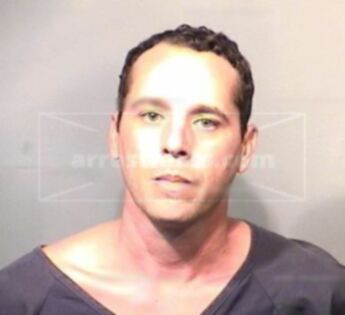 Dustin Michael Moore